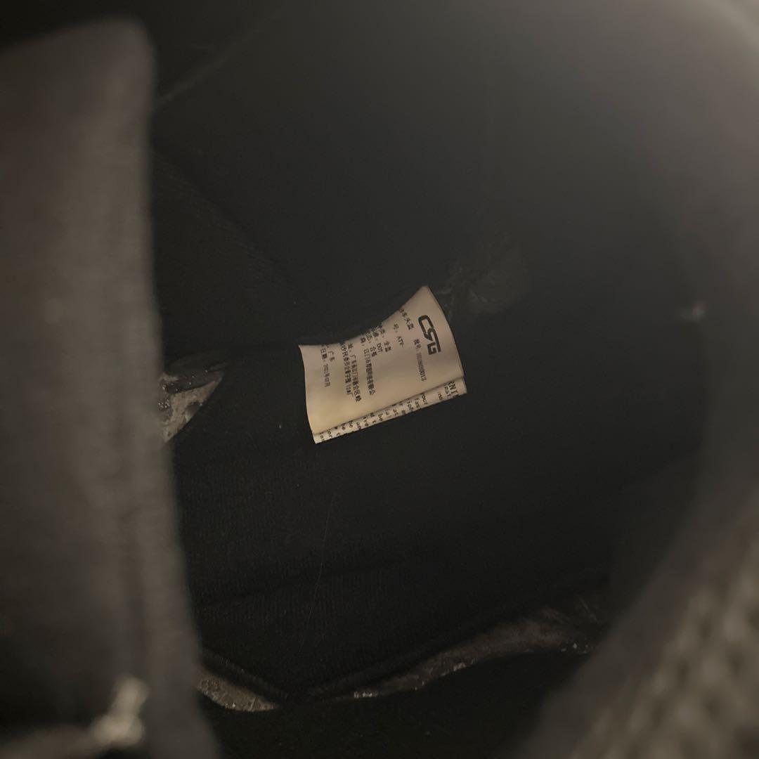 SIMPSON風 ATV-8 フルフェイスヘルメットミラーシールド 美品 M