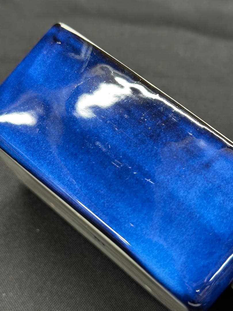 【USED】  テネラ　バターケース　小物入れ