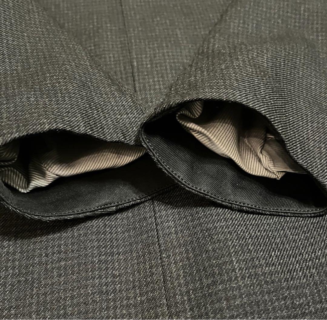 限定値下げ✨希少✨美品 DEVOA デヴォア coat wool サイズ1