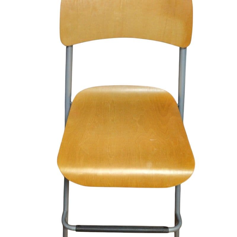 イケア　折りたたみ　カウンターチェア　3つセット　FRANKLIN フランクリン