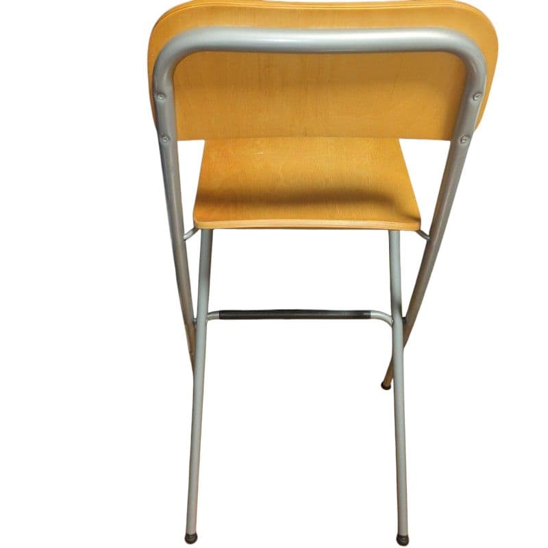 イケア　折りたたみ　カウンターチェア　3つセット　FRANKLIN フランクリン