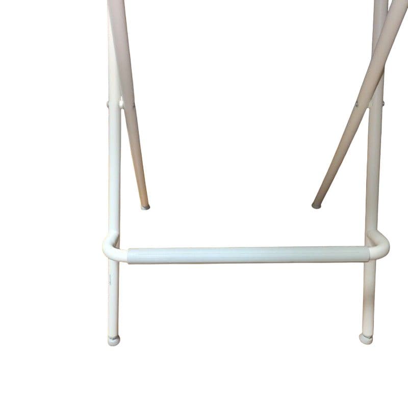 イケア　折りたたみ　カウンターチェア　3つセット　FRANKLIN フランクリン