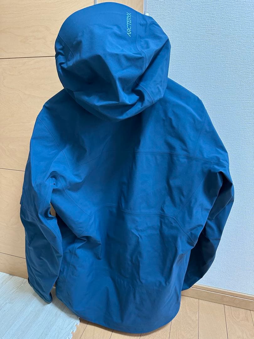 【ホー】アークテリクス セイバー AR ジャケット & パンツセット