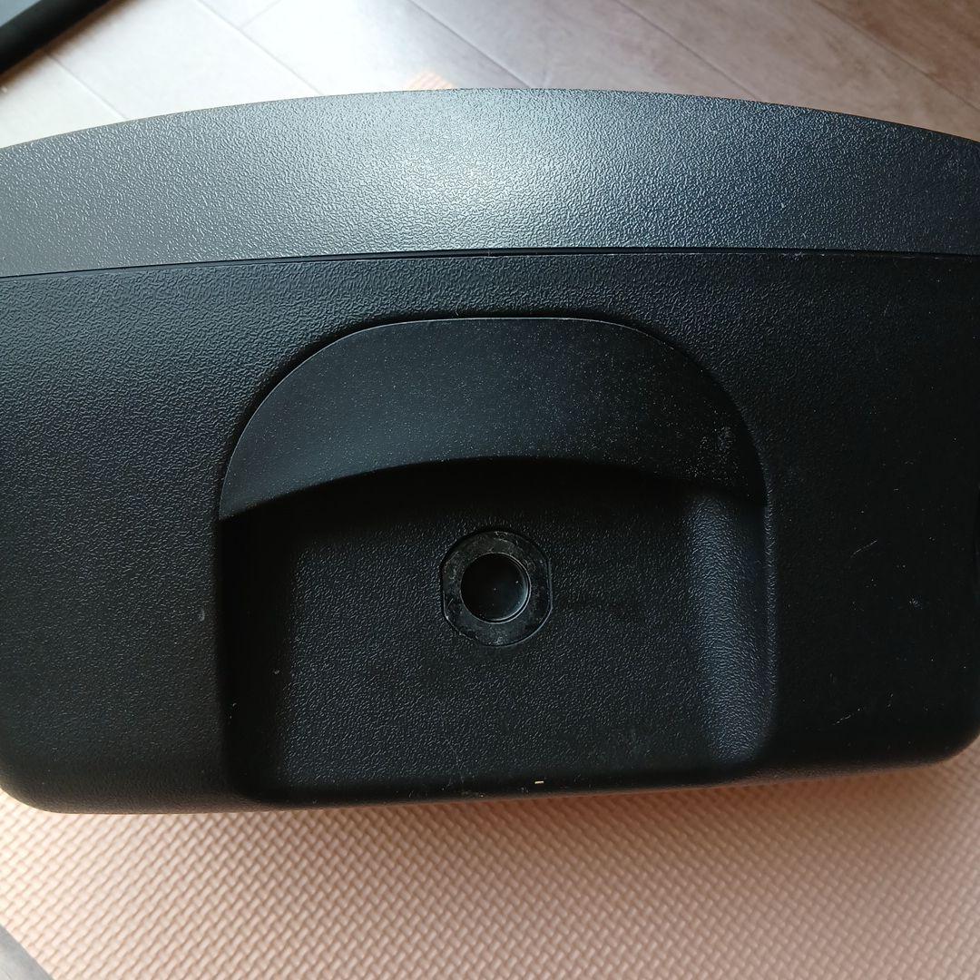 パワード PA スピーカー BEHRINGER B205D