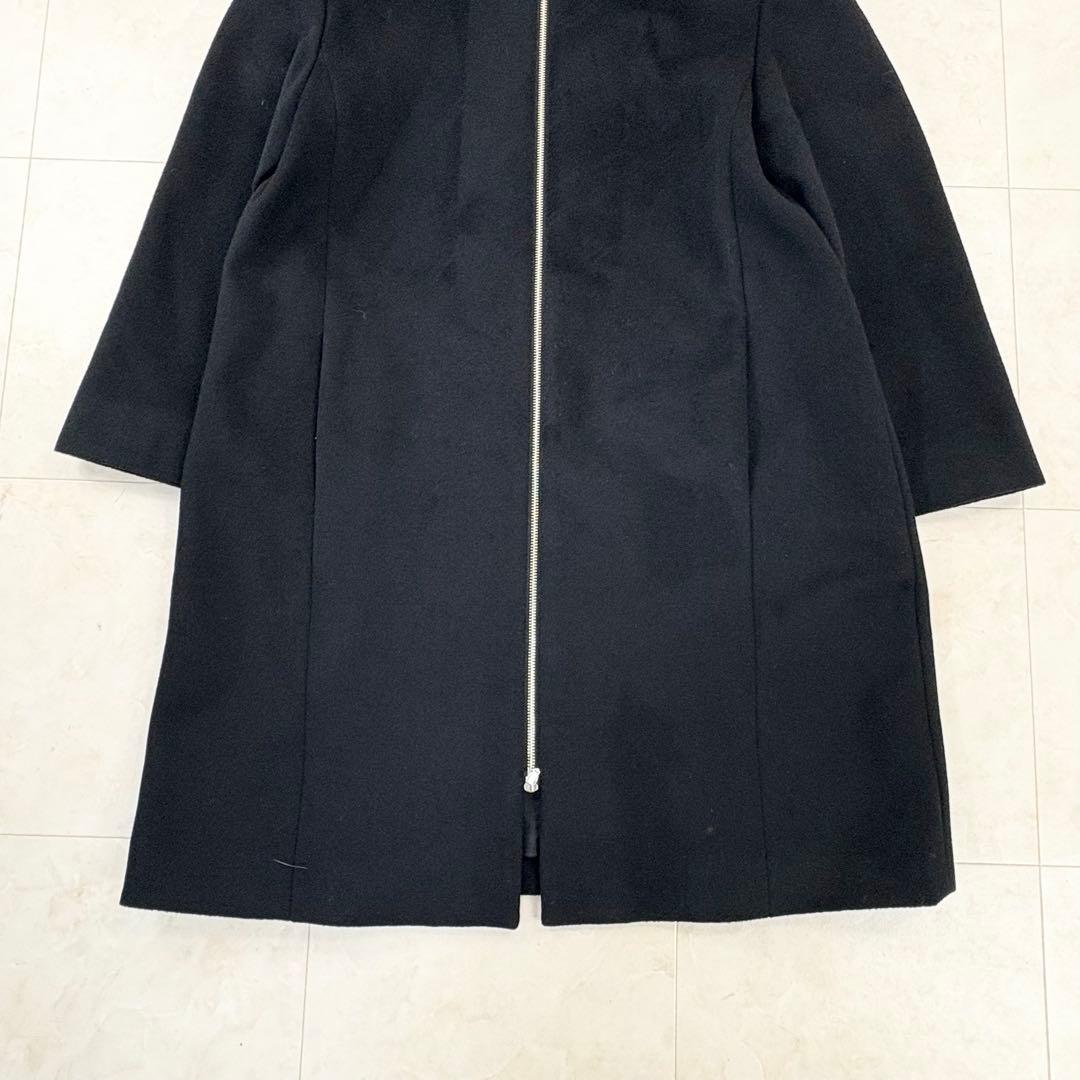 【美品】フォクシーニューヨークコレクション コート ヘレナ 40 '19