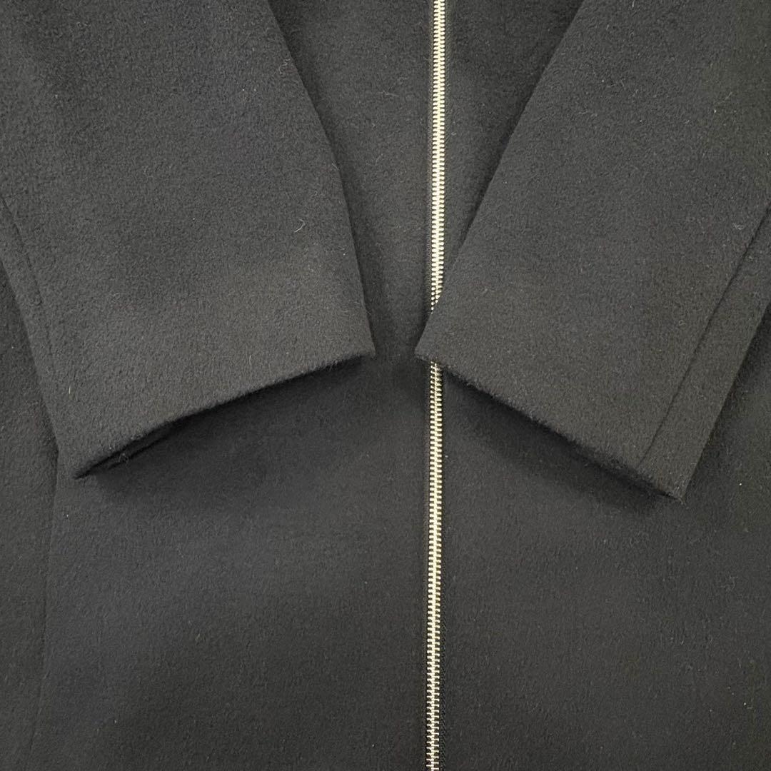 【美品】フォクシーニューヨークコレクション コート ヘレナ 40 '19