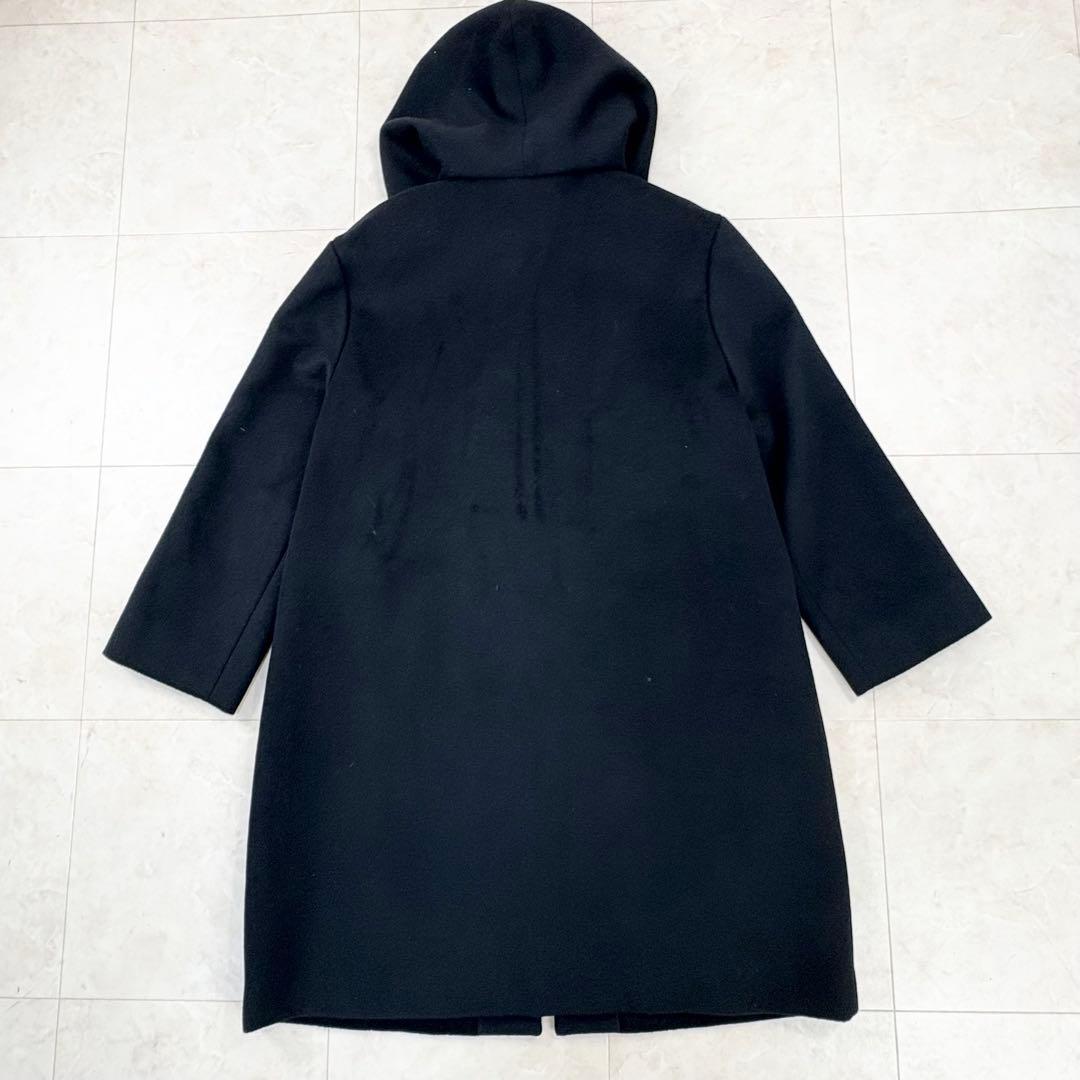 【美品】フォクシーニューヨークコレクション コート ヘレナ 40 '19