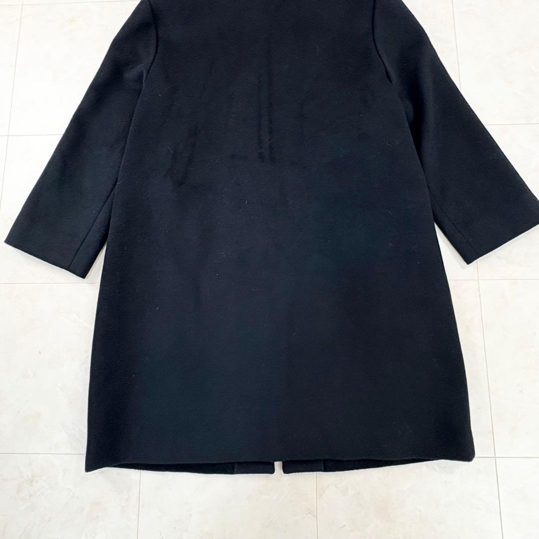 【美品】フォクシーニューヨークコレクション コート ヘレナ 40 '19