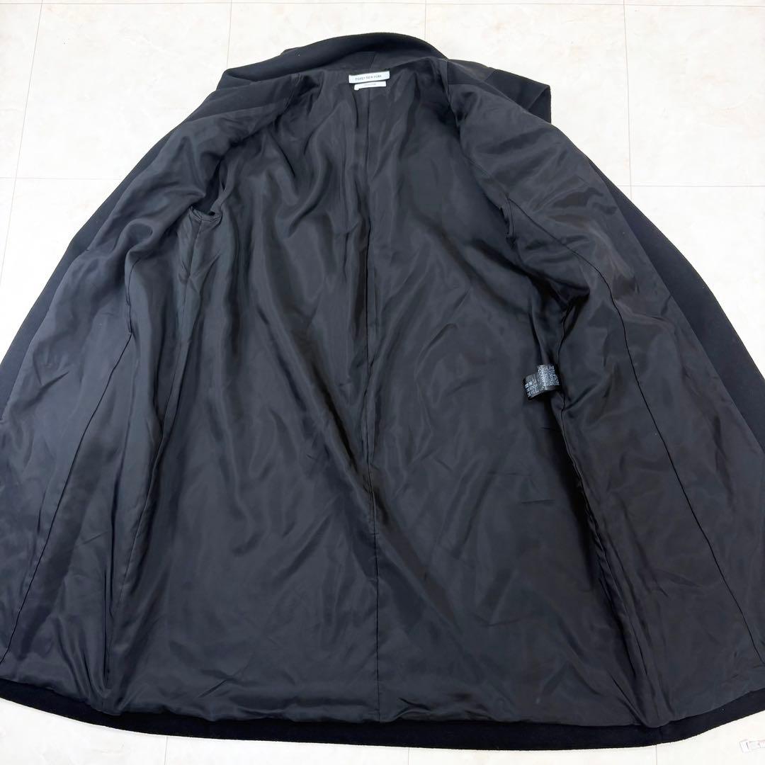【美品】フォクシーニューヨークコレクション コート ヘレナ 40 '19
