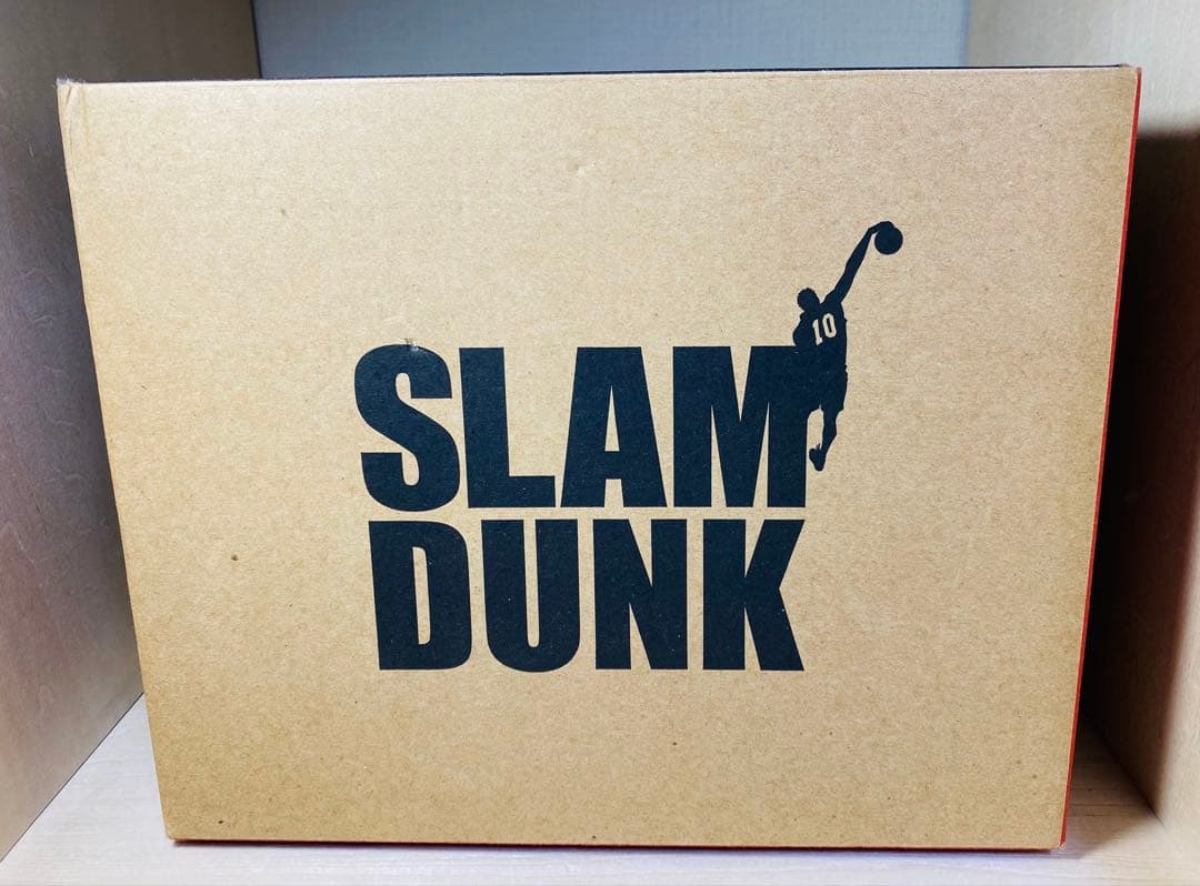 SLAM DUNK スラムダンク DVD-BOX