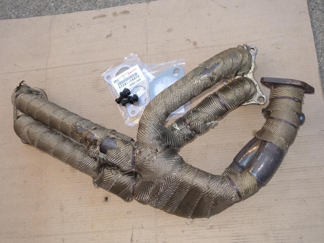 東名 等長 エキマニ brz zn6 86 zc6