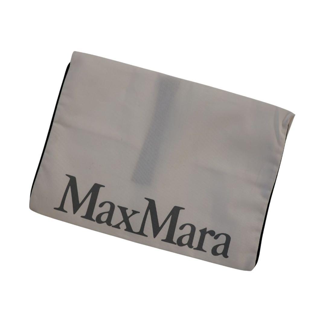 Max Mara WSDALIA　カシミヤ ストール マフラー　新品未使用