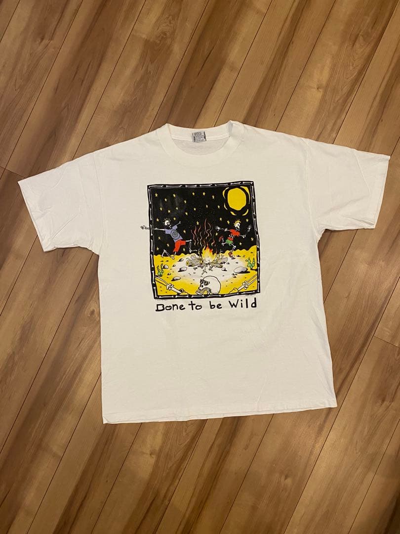 90s USA製 fabric art アート robert bardel 希少