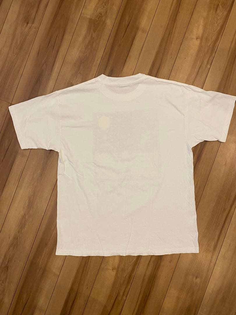 90s USA製 fabric art アート robert bardel 希少