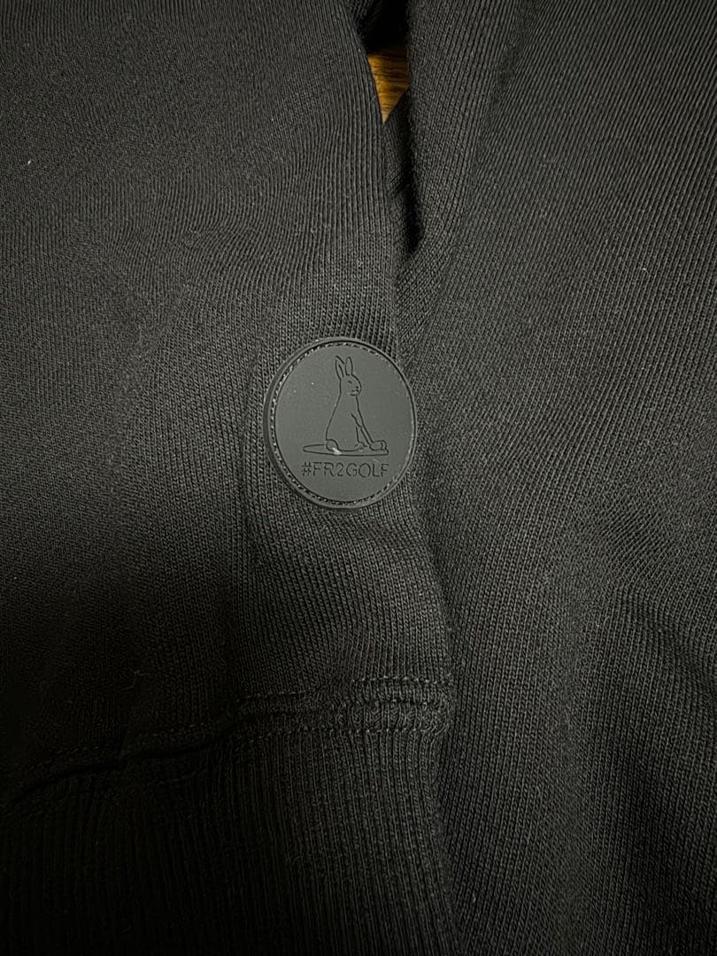 FR2 ゴルフ　トレーナー