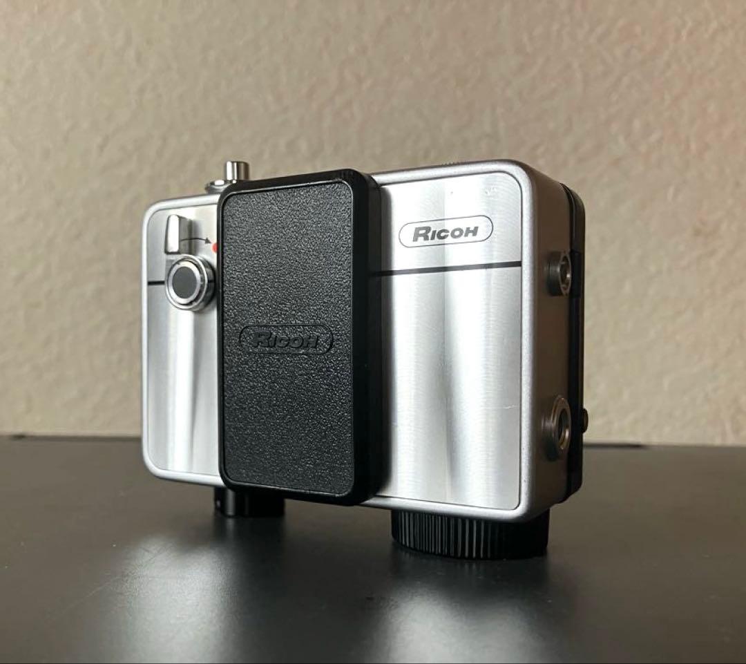 u*o様 RICOH AUTO HALF SE オートハーフ　美品　動作品　モル