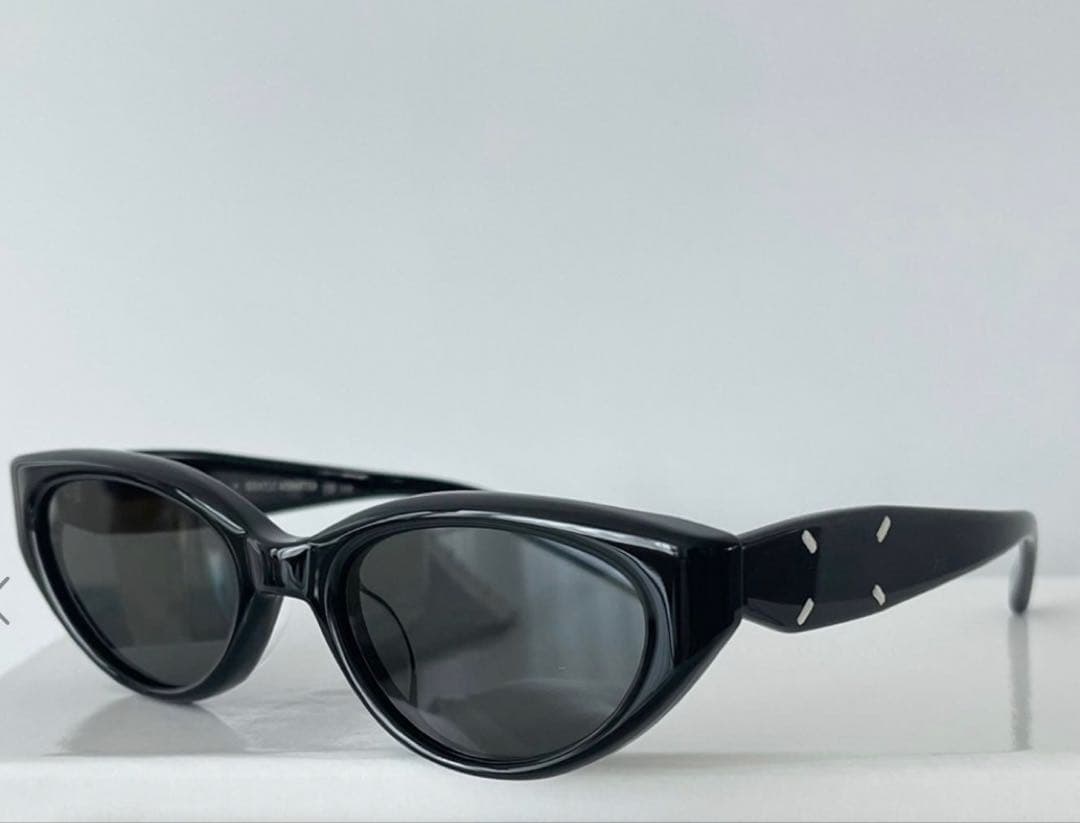 Maison Margiela × GENTLE MONSTER サングラス