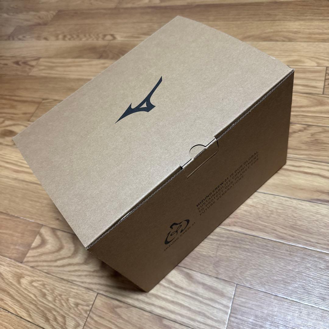 3*8様 ミズノプロ硬式用　BIG M 復刻版　三浦大輔モデル