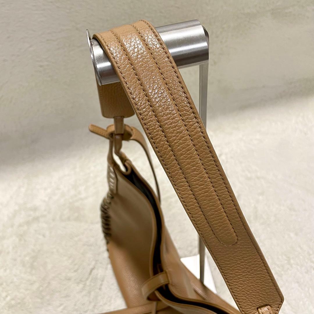 ZANELLATO ザネラート IMA M TERRASIE ショルダーバッグ