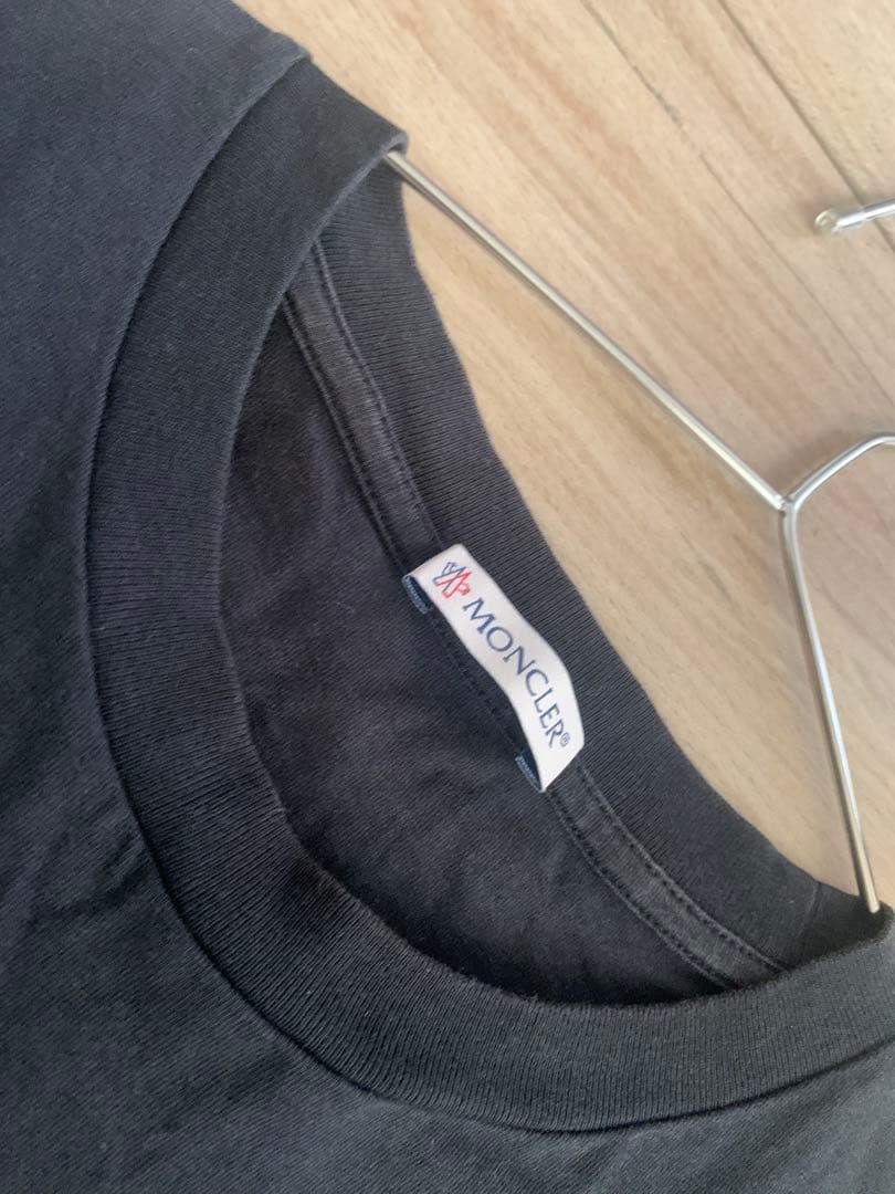 モンクレール　半袖　Tシャツ
