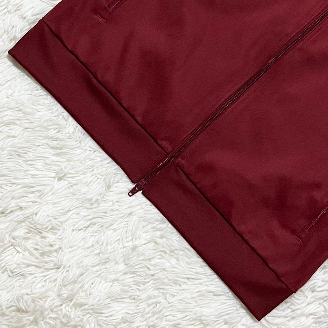 極美品 アディダス トラックジャケット ベッケンバウアー サイズXL