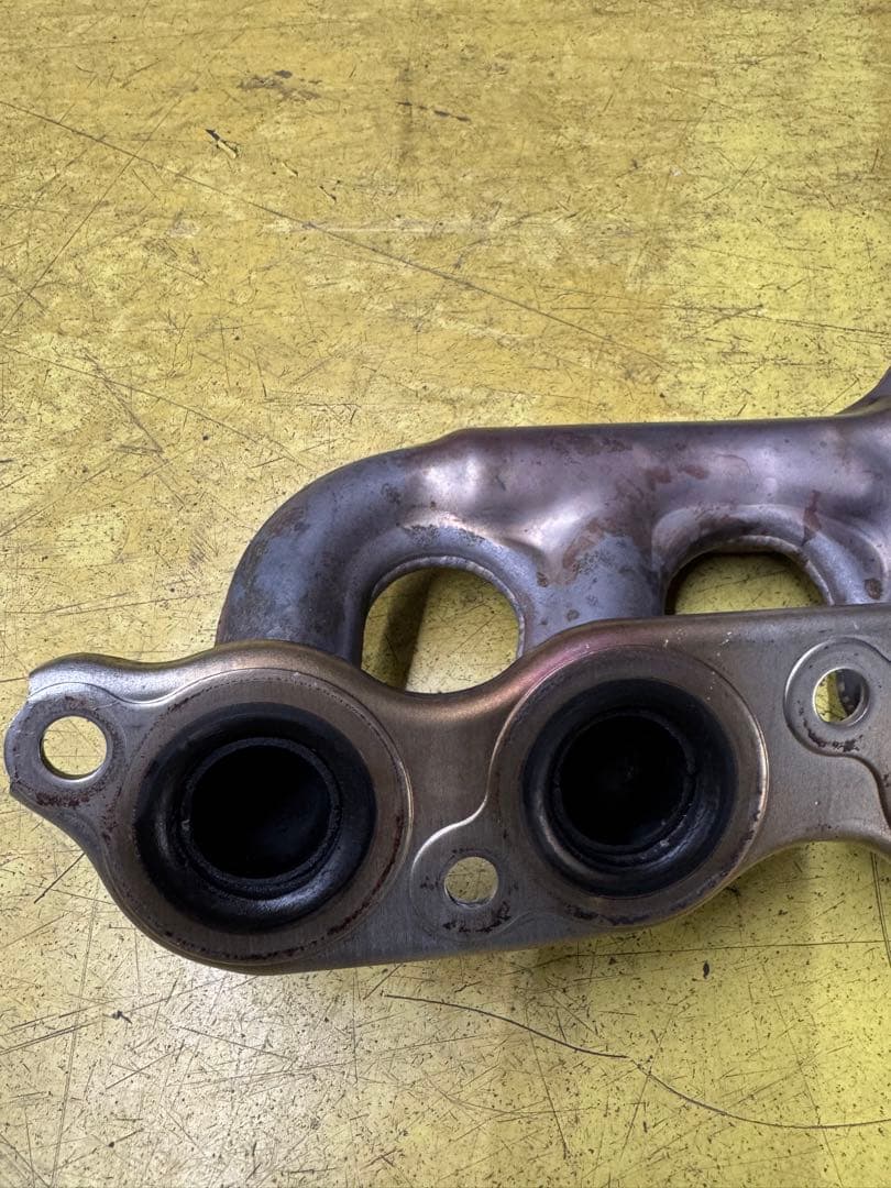 ジムニーシエラ　JB74 AT用　触媒　キャタライザー