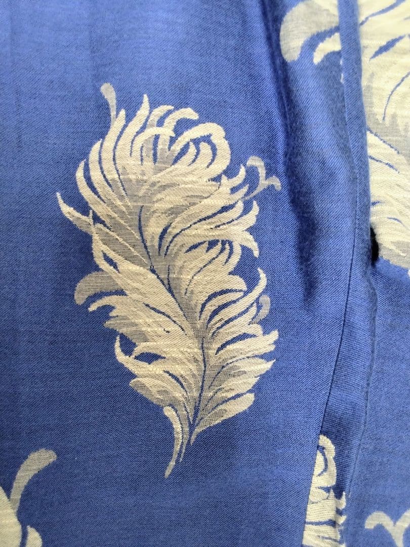 新品未使用BED J.W FORD FLORALセットアップ