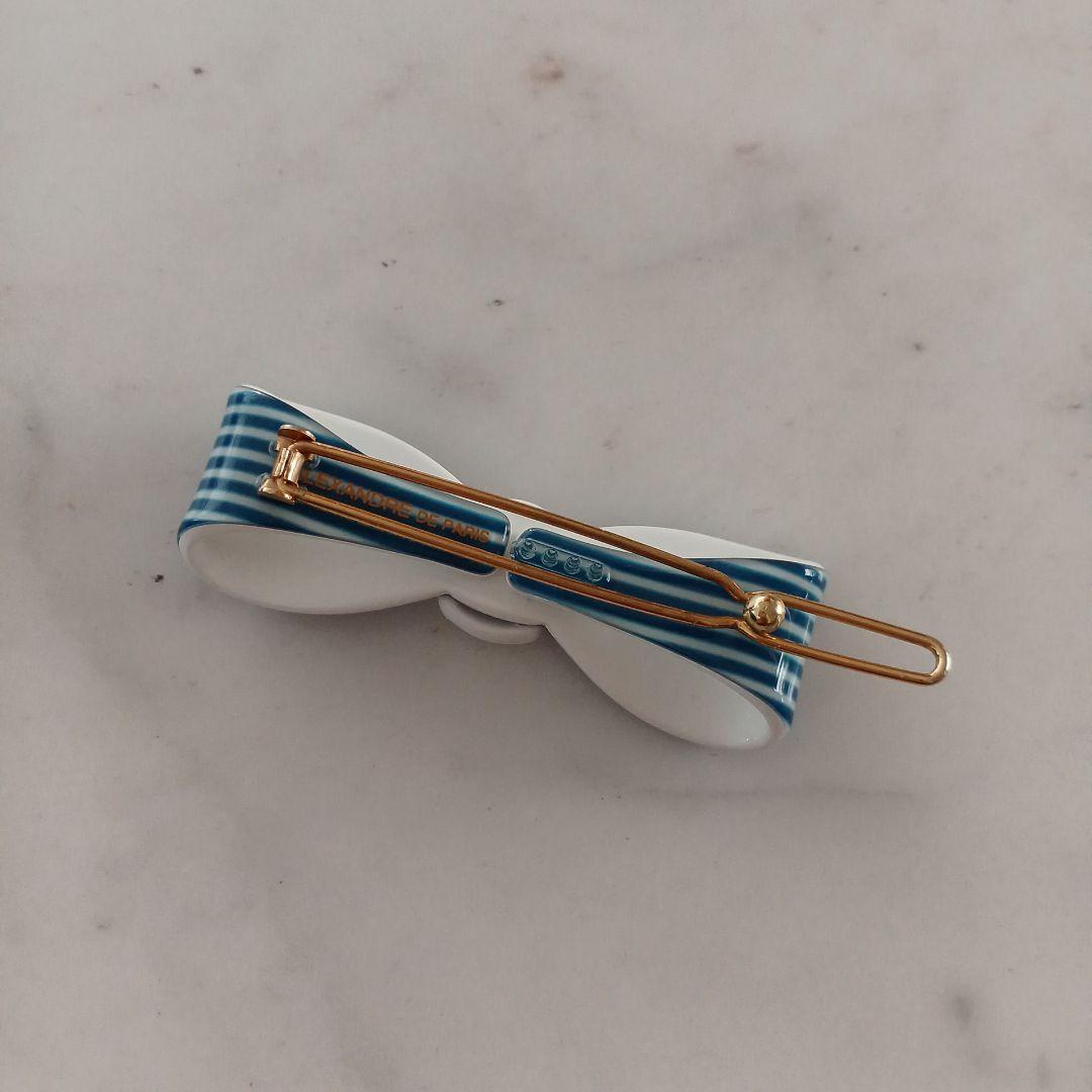 ALEXANDRE DE PARIS　INDIGO　ボールピン