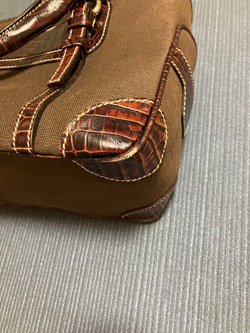 セリーヌ　　ブギーバッグ