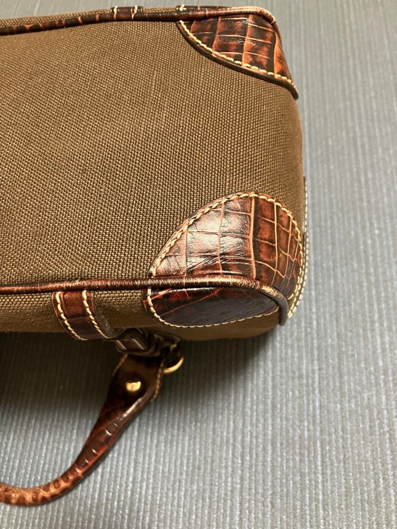 セリーヌ　　ブギーバッグ