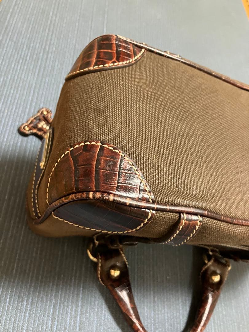 セリーヌ　　ブギーバッグ