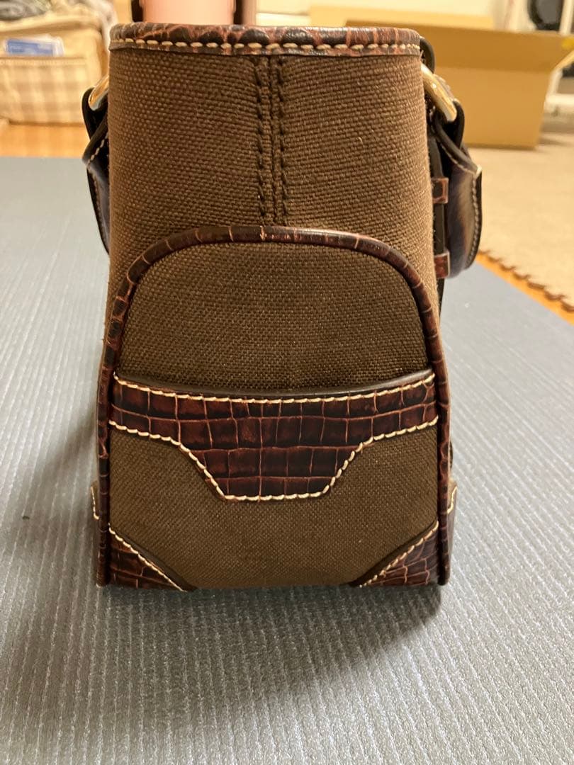 セリーヌ　　ブギーバッグ