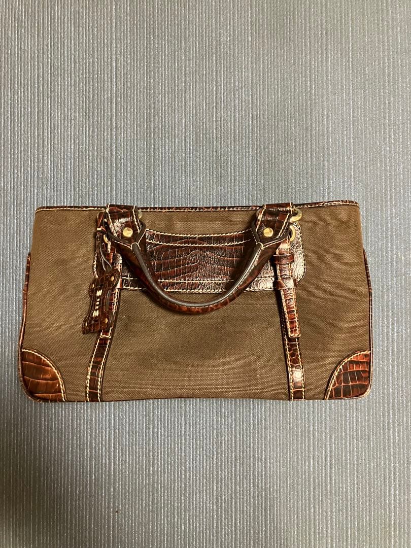 セリーヌ　　ブギーバッグ