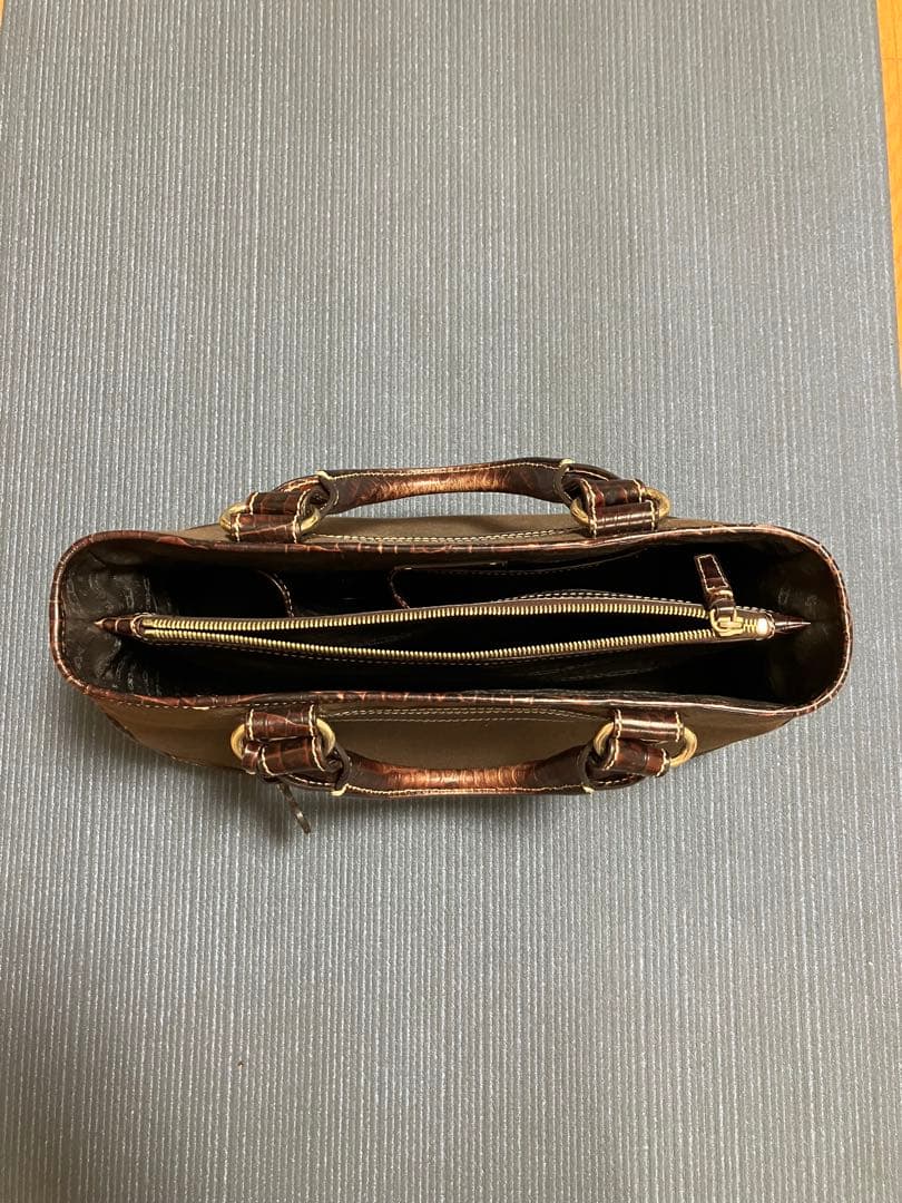 セリーヌ　　ブギーバッグ