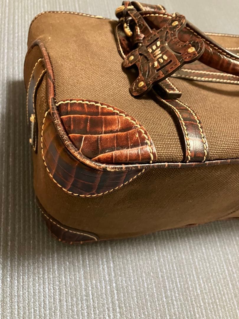 セリーヌ　　ブギーバッグ