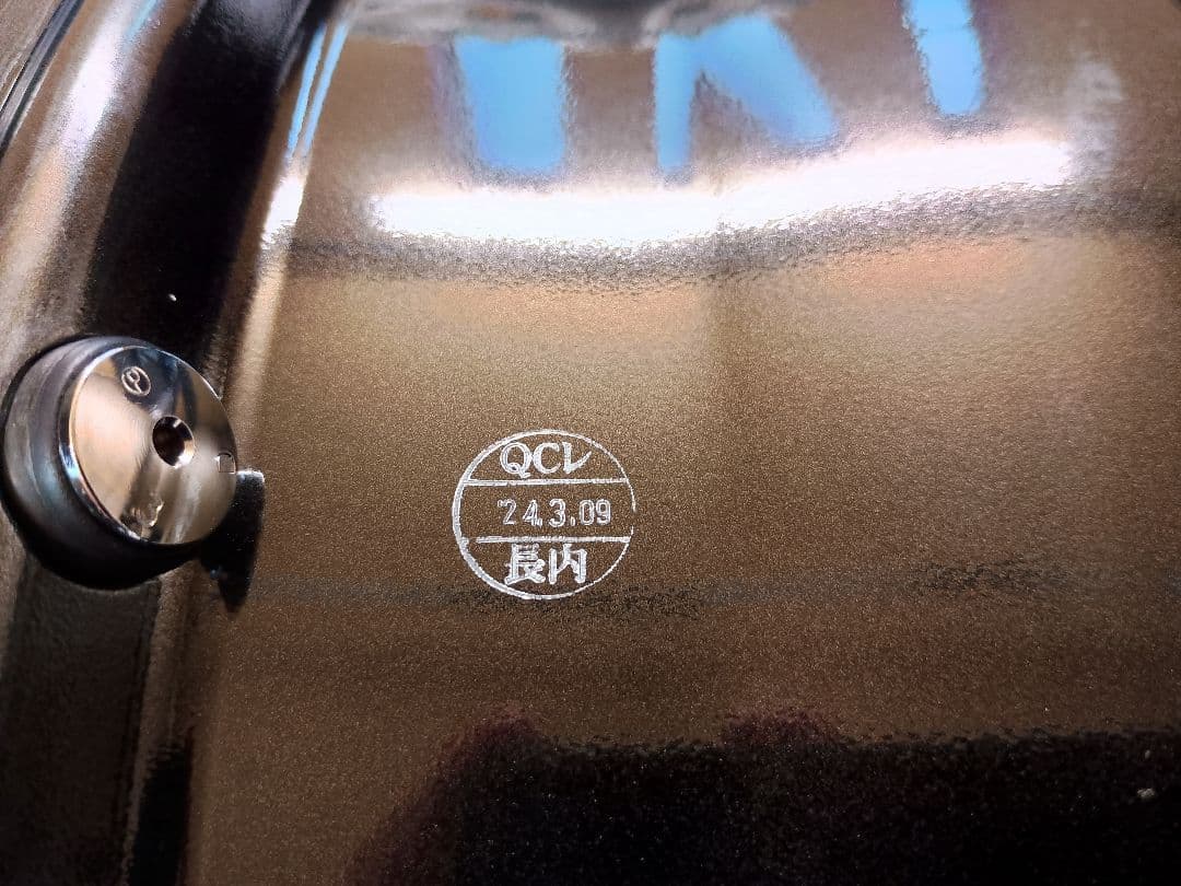 BBS RE-V7(RE-V7015) 18×7.5 114.3 +48