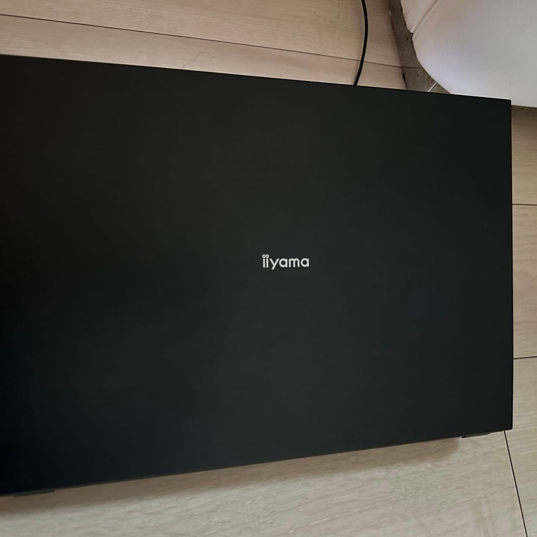 iiyama パソコン
