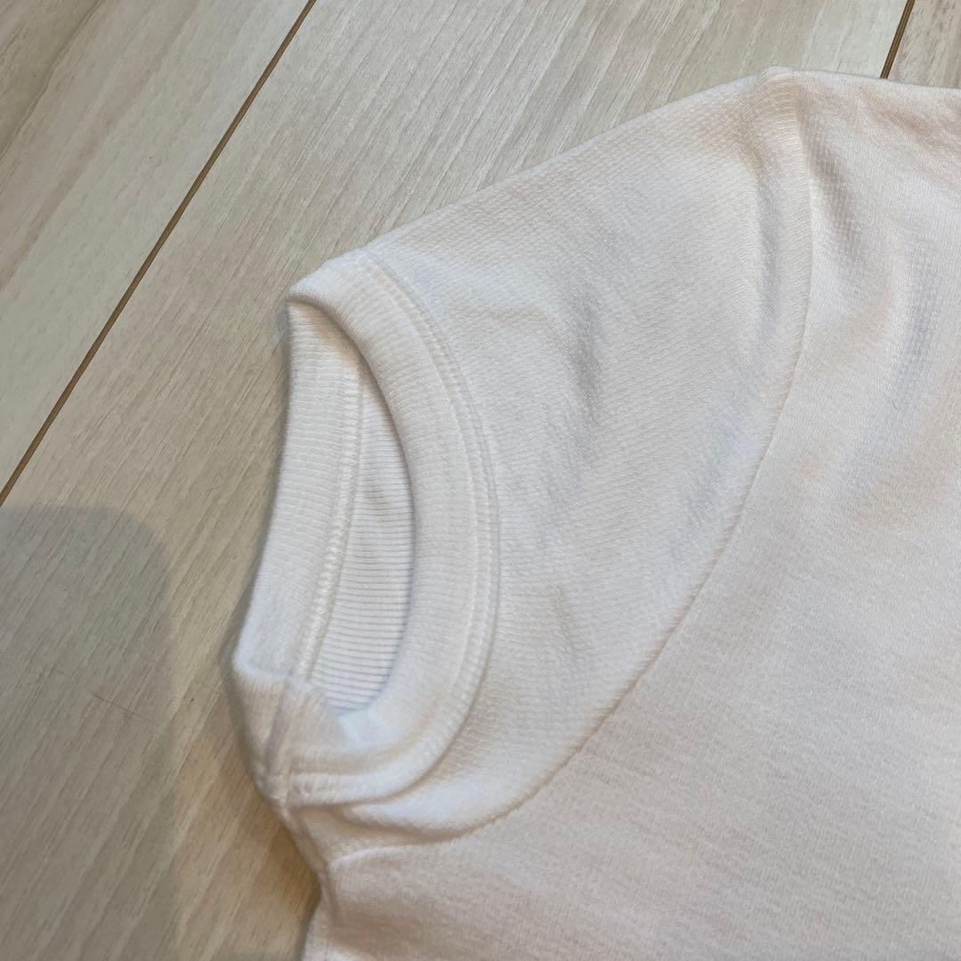 新品タグ付 BORDERS AT BALCONY 定番カットソー