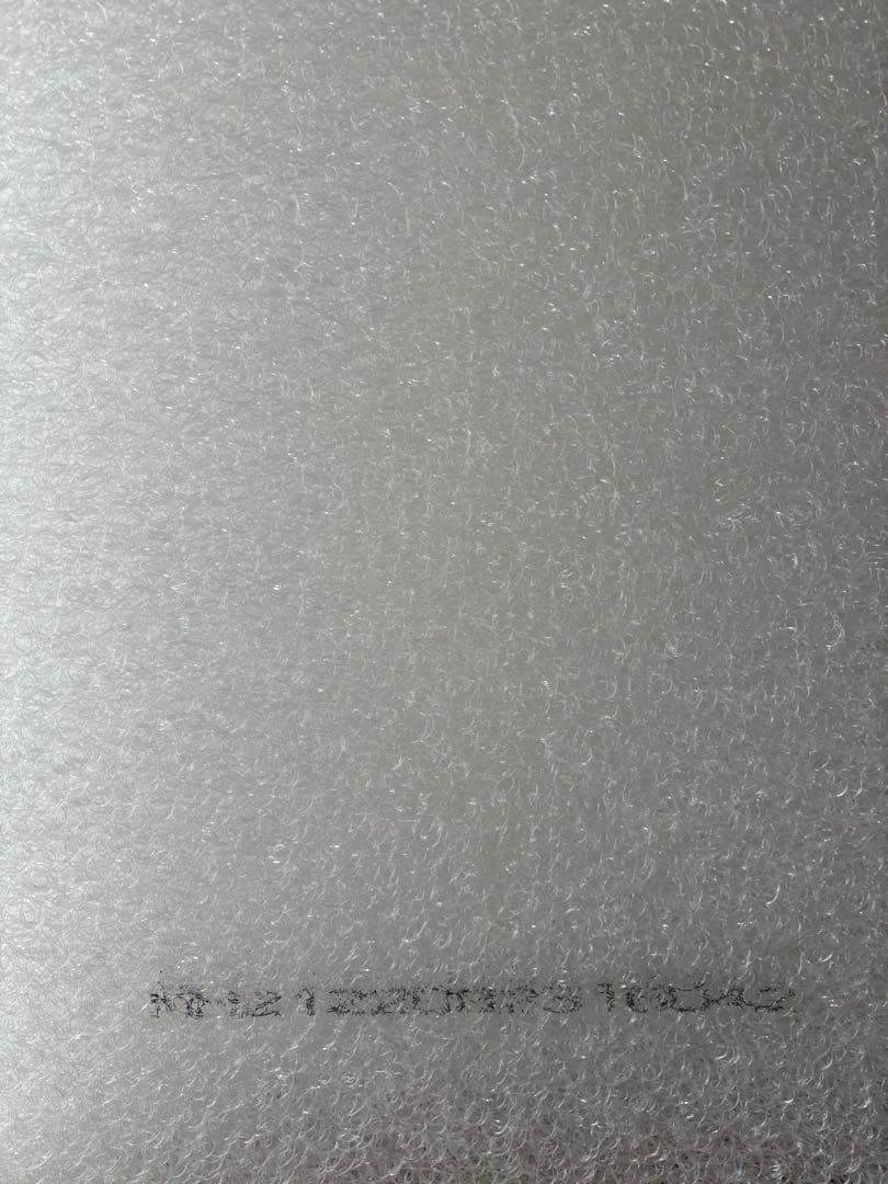 エアウィーヴ ベッドマットレス S02 シングル