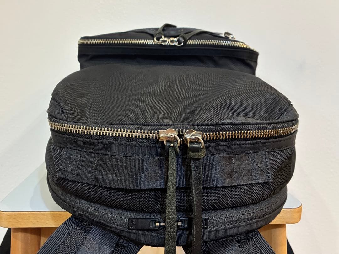 Amazon限定　ポーター　デイパック