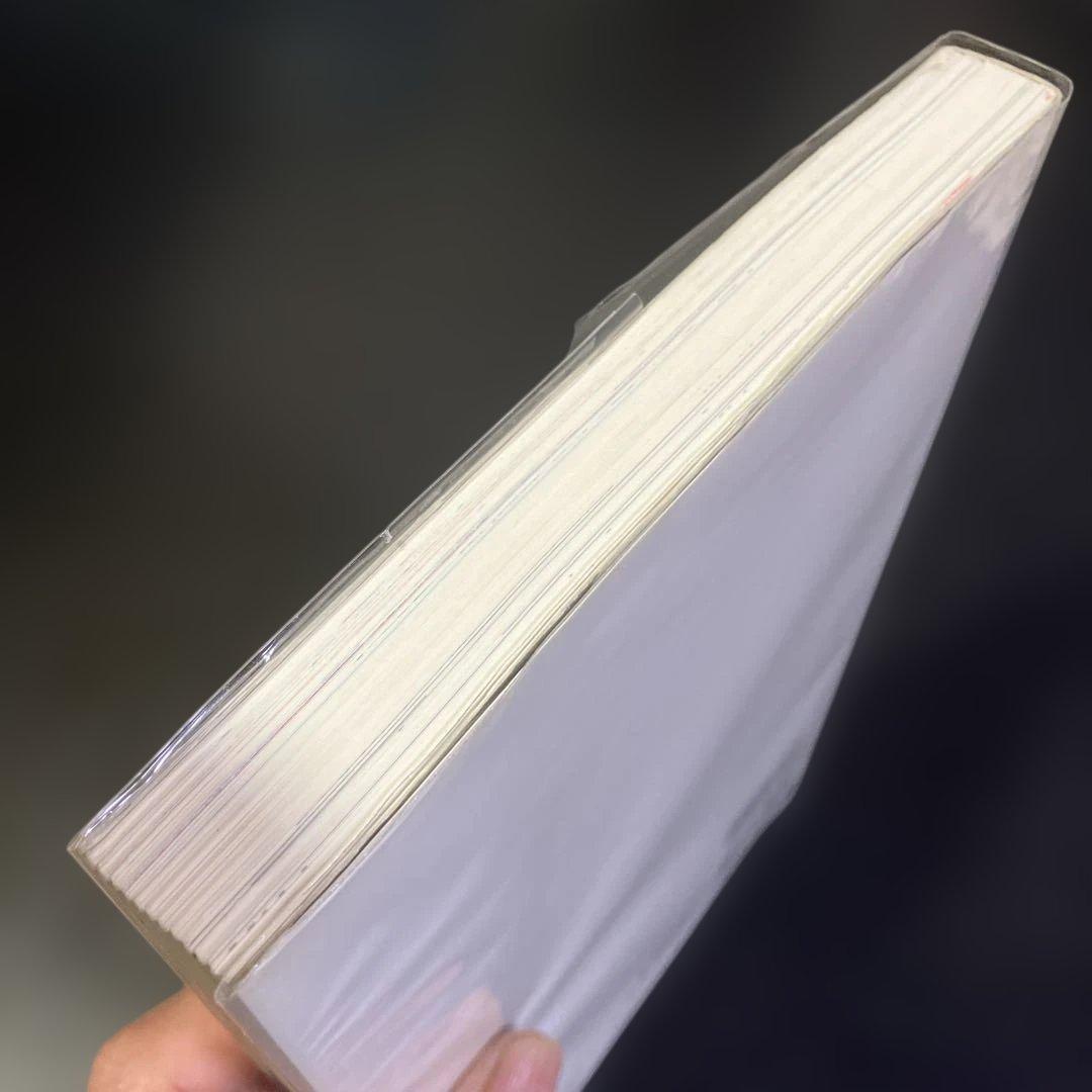 まんがサガワさん全1巻/佐川一政 パリ人肉事件 オリジナル版　B85