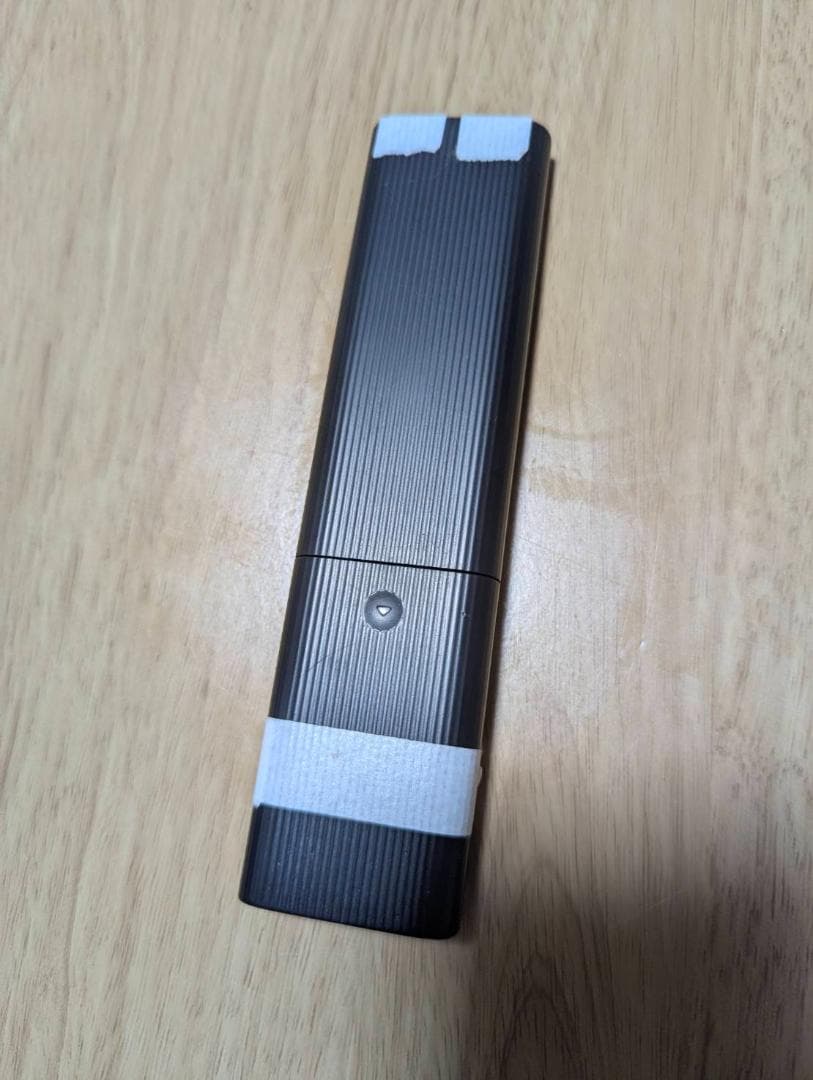 ORION 50インチ 4Kチューナーレステレビ SAUD501