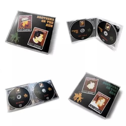 DEV LARGE┃RYUHEI┃DENKA┃KASHI DA HANDSOME