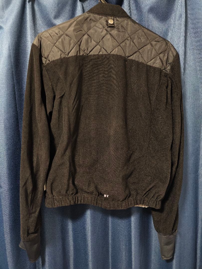 レザージャケット FPインナーセット Mサイズ ラフアンドロード