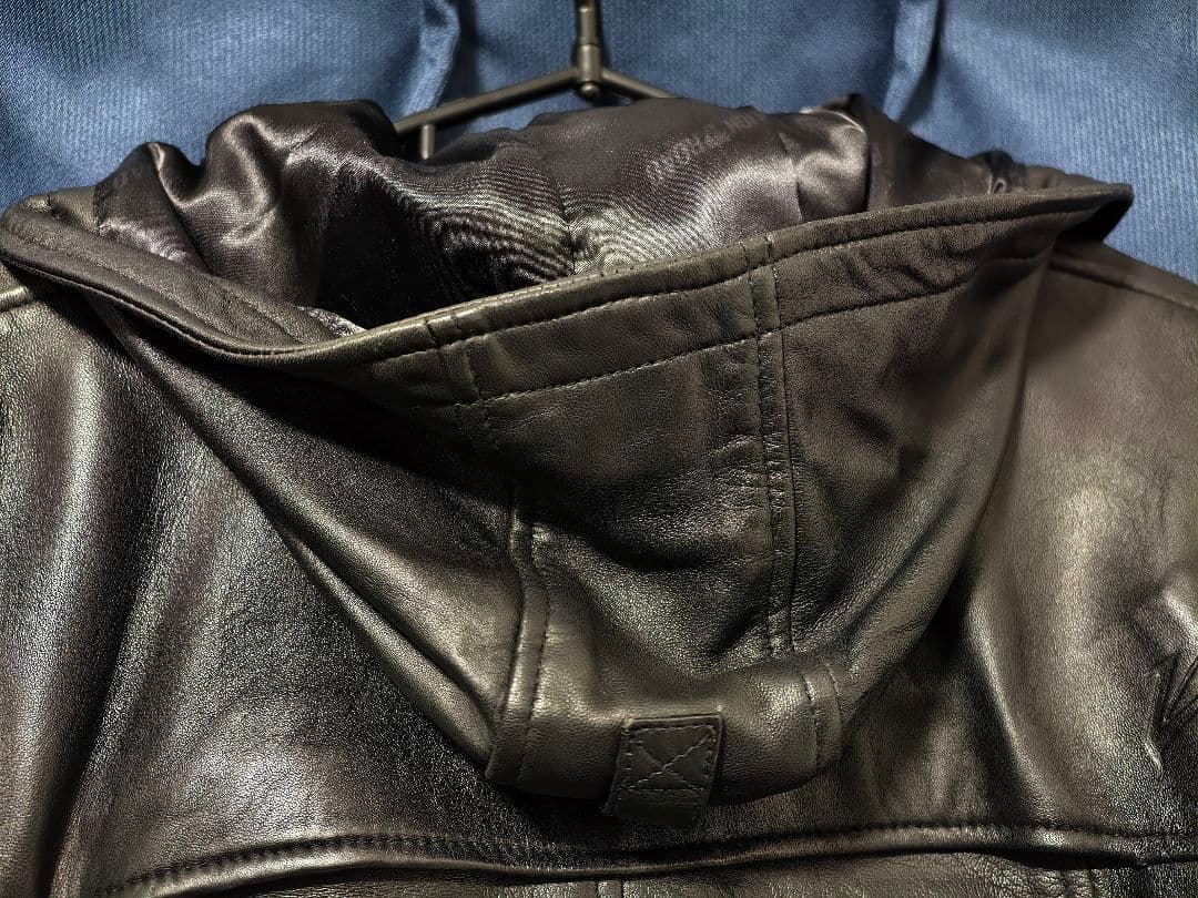 レザージャケット FPインナーセット Mサイズ ラフアンドロード