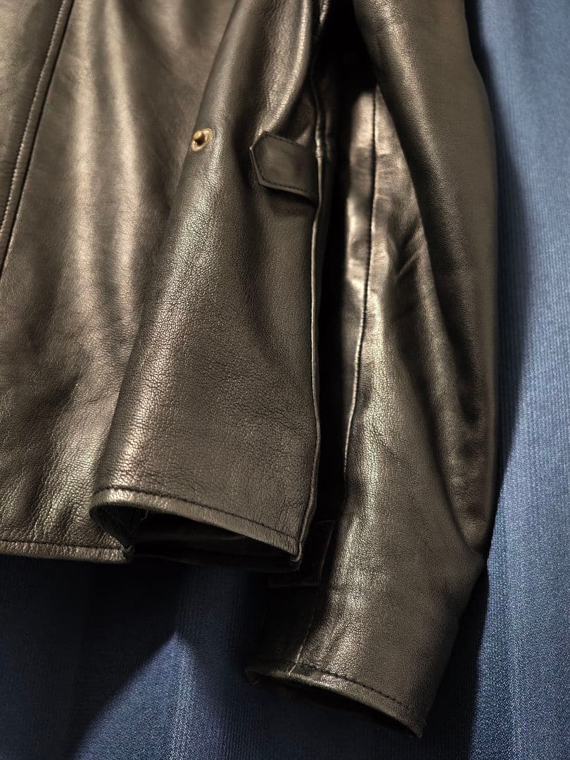 レザージャケット FPインナーセット Mサイズ ラフアンドロード