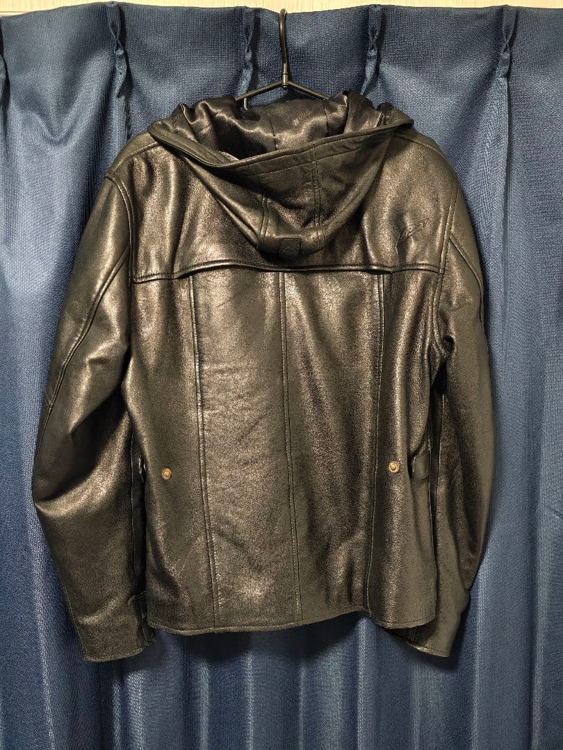 レザージャケット FPインナーセット Mサイズ ラフアンドロード