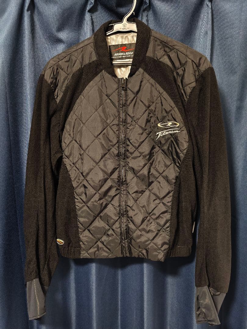 レザージャケット FPインナーセット Mサイズ ラフアンドロード