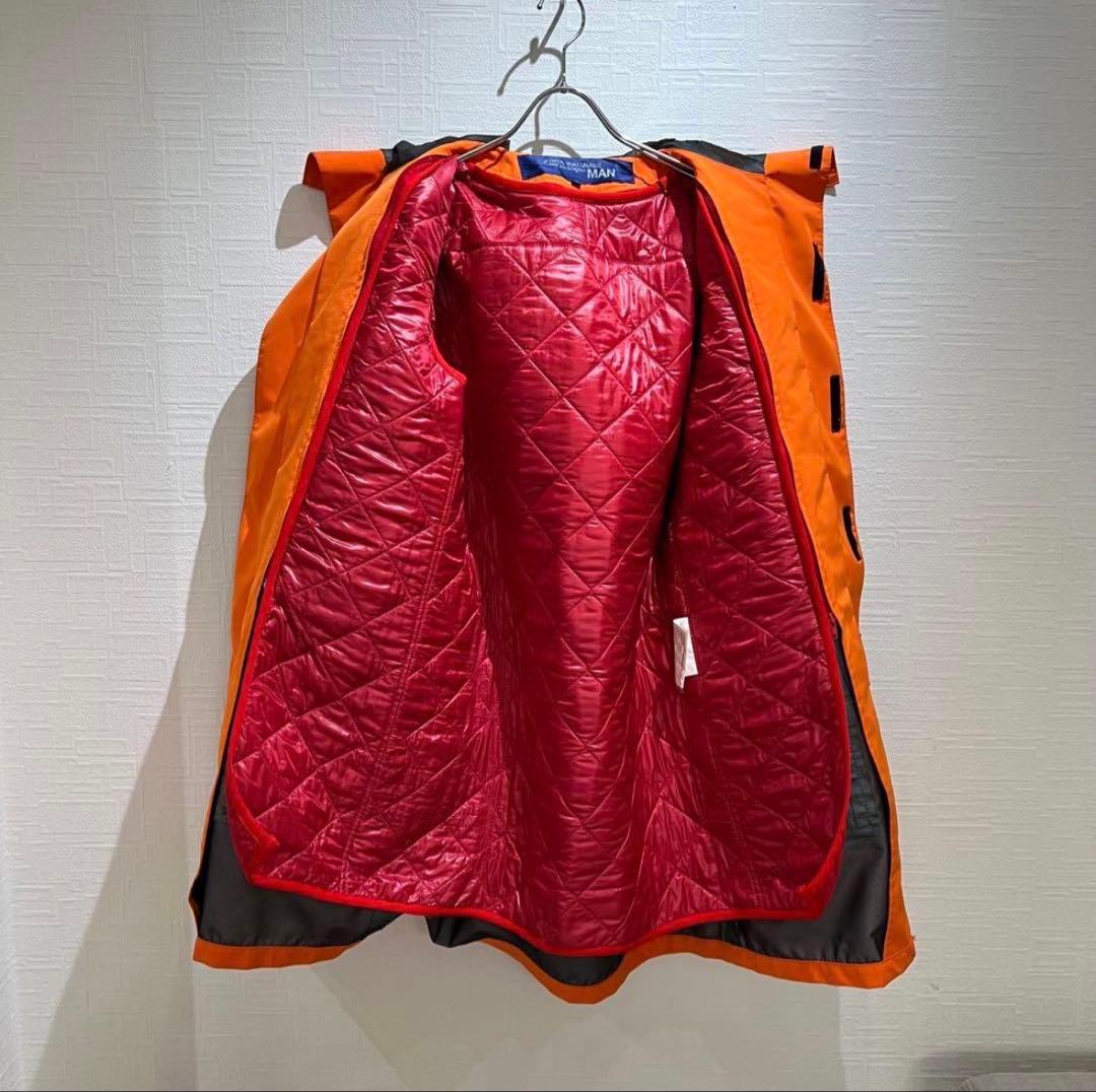 JUNYA WATANABE MAN AW2005 GORE-TEX コート