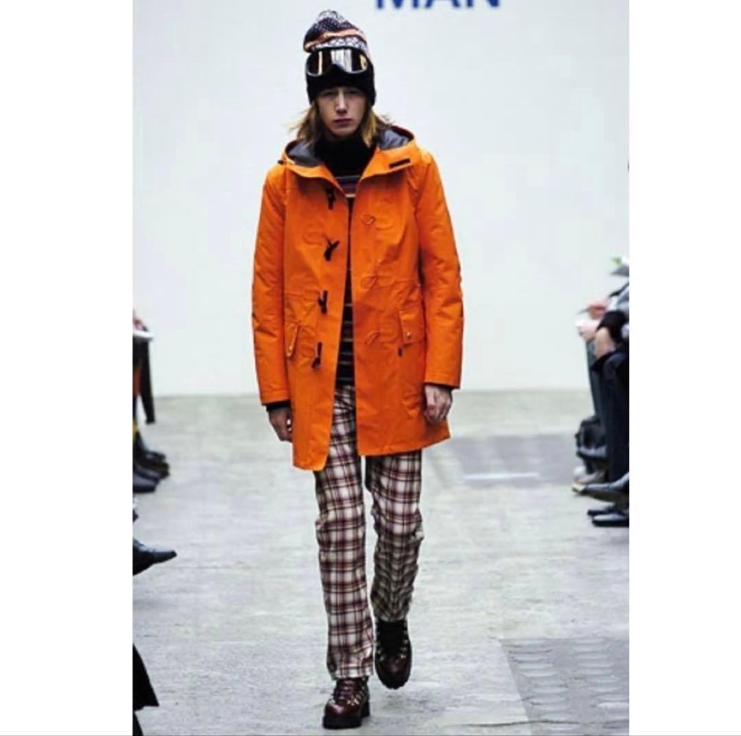 JUNYA WATANABE MAN AW2005 GORE-TEX コート